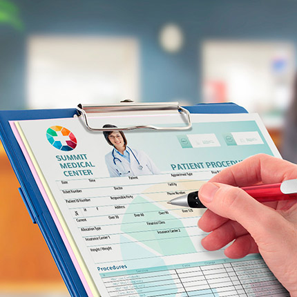 NCR Forms, Custom NCR Forms, Full Color NCR Forms, Forms, Custom Forms, Full Color Forms, Carbonless NCR Forms, Custom Carbonless NCR Forms, 2 Part Forms, 3 Part Forms