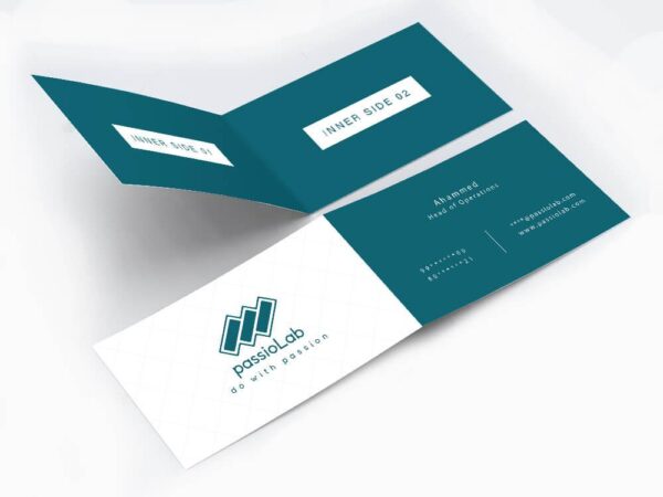 Fold-Over Business Cards, FoldOver Business Cards Fold-Over Cards, FoldOver Cards, Folded Business Cards, Folded Cards, Foldable Business Cards. Foldable Cards, Business Cards